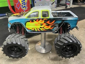 VINTAGE Traxxas T-Maxx 2.5 - Picture 1 of 14