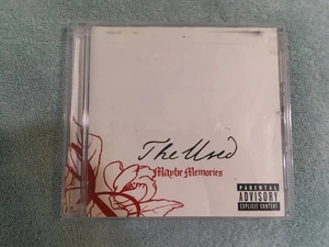 The Used -Maybe Memories -CD/DVD- (2003 Reprise) Post Hardcore - *VG* - Bild 1 von 6