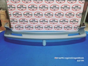 Honda Prelude 4th Gen  Bb1-Bb4 1992-1996 Jdm RARE JUN  Front Lip Spoiler. - Picture 1 of 8