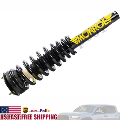 Puntales delanteros Monroe genuinos OEM para Lincoln MKZ 2010-2012 3,5 L con garantía_SP Foto 1 de 4