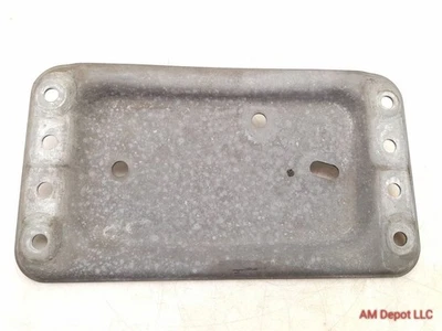 2007 BMW 335i 335xi 328xi 328i E90 E92 Connecting Support Plate 41127111783 - Image 1 of 2