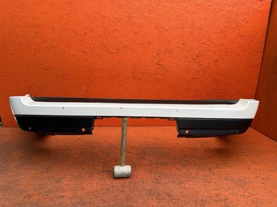 Capa de para-choque traseira Land Rover Range Rover 2014 2015 2016 2017 fabricante de equipamento original CK52-17C945-AA - Imagem 1 de 4