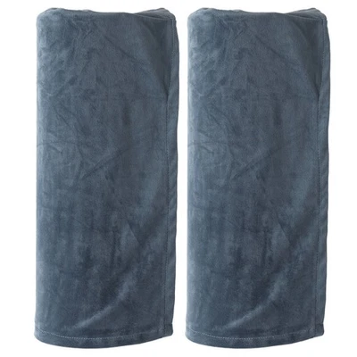  2 Stück Stretch-Sofa-Armlehnenbezüge, waschbare Couch-Armlehnenbezüge, - Bild 1 von 4