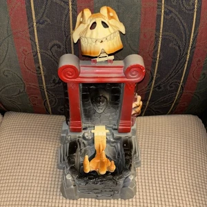 Juego Slime Pit Mattel 1986 He-Man MOTU Masters of the Universe - Imagen 1 de 5