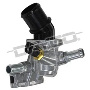Dayco Thermostat Housing For HSV Colorado RG 2.8L LWN 16V DOHC Diesel - Picture 1 of 3