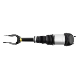 Ammortizzatore Anteriore Sinistro for Mercedes-Benz GLS X166 2015-2019 W/O ADS - Picture 1 of 12