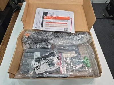 Atlona AT-HDR-EX-70C-KIT 4K HDR HDMI Sobre HDBaseT TX/RX con Control y PoE Foto 1 de 4