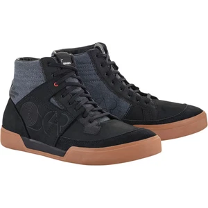 ALPINESTARS 3405-2569 285002117148.5 Grange Shoes black - us 8.5 - Picture 1 of 7