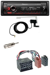 Pioneer DAB USB MP3 Bluetooth Autoradio für BMW Z3 (1995-2002) - Bild 1 von 8