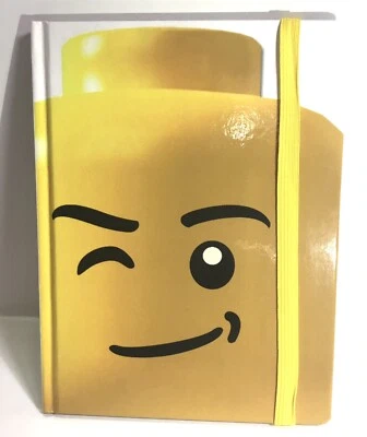 LEGO Journal 2012 8” X 6” 80 páginas NUEVO Foto 1 de 4