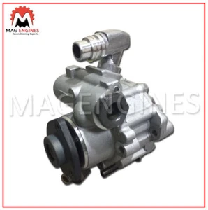 0034666401 POWER STEERING PUMP MERCEDES BENZ ML320 ML350 ML55 AMG 98-05 - Picture 1 of 6