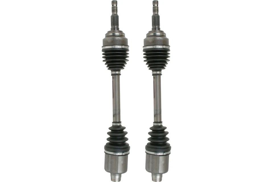 前对 Cardone CV 轴组件适用于 2001 - 2003 土星 LW200 (40184) — 第 1/4 张图片