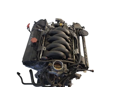 ✅ Bloque motor Jaguar XK8 2003-2006 OEM Foto 1 de 4