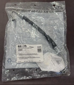 1969 - 1972 Mopar Power Steering Pressure Hose - Federal Pump - Part# 80119M - Picture 1 of 3