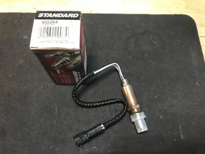 Standard Motor Products Ignition Emissons Oxygen Sensor SG265 - Picture 1 of 2