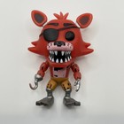 Funko Pop! Five Nights at Freddy's - Foxy The Pirate #109 Loose NO BOX