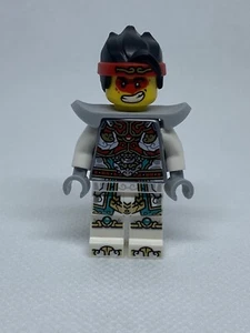 LEGO Monkie Kid Minifigure Power-up Nuova dal Set 80045 mk118. - Foto 1 di 5