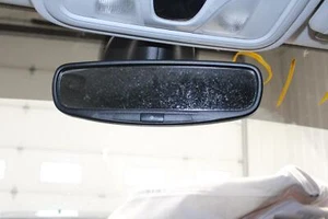 Used Front Center Interior Rear View Mirror fits: 2019 Jeep Cherokee automatic d - Picture 1 of 24