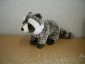 Leosco/Uni-Toys - Waschbär (Plüsch) - Bild 1 von 2