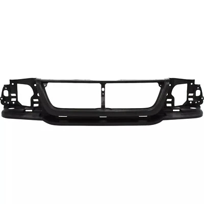 Header Panel For 2002 2003 2004 2005 Ford Explorer Thermoplastic Primed - Image 1 of 4