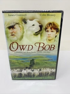 Owd Bob (DVD, 2010) NEW SEALED WITH WEAR - FREE SHIPPING! - Bild 1 von 6