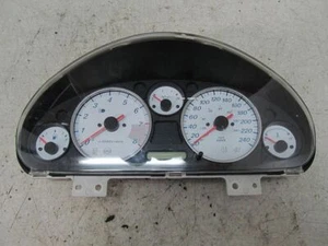 Combinazione strumenti Tachimetro 769218-410 MAZDA MX-5 II (NB) 1.8 16V - Foto 1 di 4