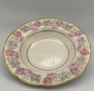 Theodore Haviland New York Rosemont Zuppiera (s) Rose {sh18} - Foto 1 di 3