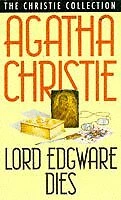 Lord Edgware Dies (The Christie Collection)-Agatha Christie - Image 1 of 1