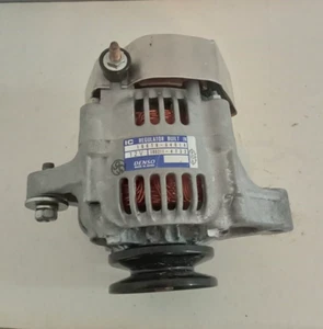 Denso alternator IC regulator built in 16678-6414 12V 100211-47732 Kubota - Picture 1 of 3