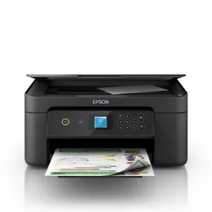 Epson Expression Home XP-3200 Impresora Multifunción Inkjet Wifi 4 Cartuchos - Imagen 1 de 6