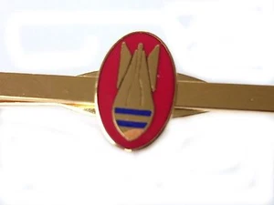 33 EOD Royal Engineers Krawattenklammer Explosivordnung Entsorgung Gleitstange Stift - Bild 1 von 1