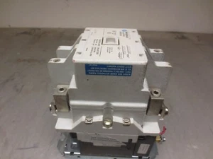Westinghouse A202K3CAM Lighting Contactor, Size 3, 100 Amps, 110/120V (22581) - Picture 1 of 7