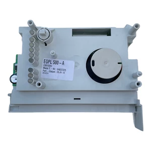 Miele Dishwasher G876 SCI Control Module Board EGPL 500-A 04837225 - Picture 1 of 3