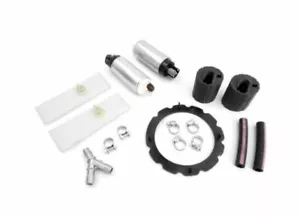 WALBRO TWIN GSS342 for 99-04 FORD LIGHTNING 255 LPH FUEL PUMPS COMPLETE KIT - Bild 1 von 1