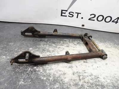 Yamaha JT1 60 1971 Enduro basculante 2812 Foto 1 de 4