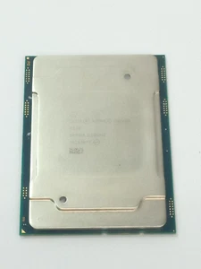 Intel Xeon Silver 4210R SRG24 CPU 2.40GHz - Foto 1 di 8