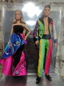 Barbie Moschino Edizione Limitata - Foto 1 di 7