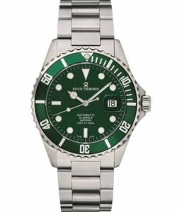 Revue Thommen Men's Watch 17571.2129 Model Diver New In Original Box - Picture 1 of 1