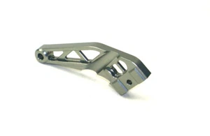 Serpent 1:8 4WD Cobra 2.2 Buggy GP Alu Chassis Strebe Plus 4 Hinten 600688 SCN® - Picture 1 of 1