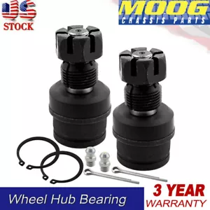 2 rótulas delanteras inferiores MOOG para Jeep Cherokee Grand Cherokee Comanche K3161 - Imagen 1 de 6