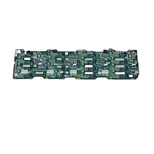 Supermicro SAS-836TQ Rev.3.1 / 16x SAS BACKPLANE - Bild 1 von 3