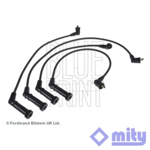 Fits Hyundai Getz 2002-2009 Accent 2000-2005 1.3 1.5 Ignition Leads Mity - Picture 1 of 2