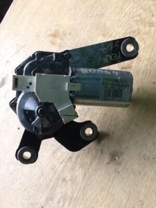 PEUGEOT 807 CITRON C8 REAR WINDSCREEN WIPER MOTOR 53015412 - Picture 1 of 6