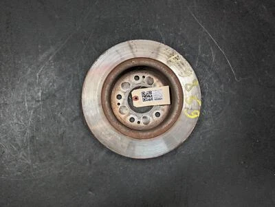 Rear Right Brake Rotor Disc 2022 Honda Accord 42510-TVA-A00 2018 2019 2020 2021 - Image 1 of 4