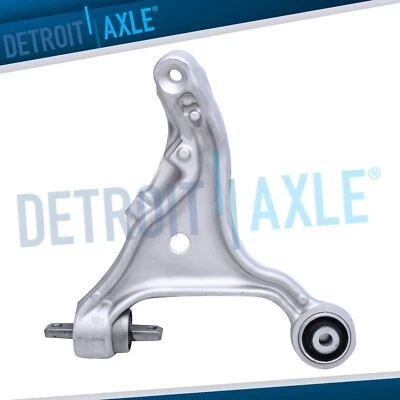 Front Left Lower Control Arm Assembly for 2001 2002 2003 2004-2007 Volvo S60 V70 - Image 1 of 4