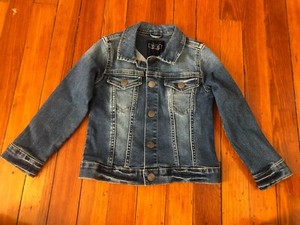 Next Girls' Outerwear for sale | eBay