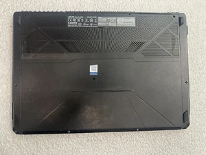 Funda base inferior Asus FX504GD-NH51 FX504gd - Imagen 1 de 2
