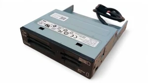 Dell I/O Interconnect 3,5" lettore di schede multi-memoria interna - CN-0G7V21 - Foto 1 di 3