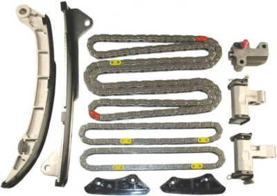 Kit de cadena de distribución del motor para Toyota 4Runner FJ Cruiser Tundra CLOYES 2010-2021 Foto 1 de 4