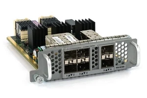 MODULE N5K-M1600 CISCO NEXUS SÉRIE 5000 6 X 10 Go - Photo 1/7